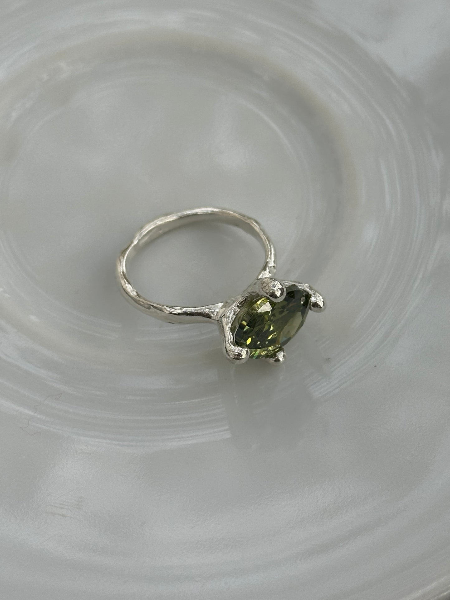 NOVA RING