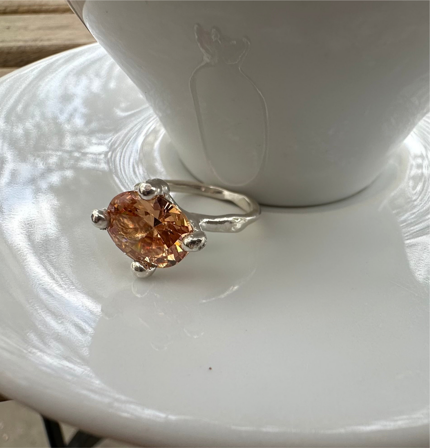 NOVA RING