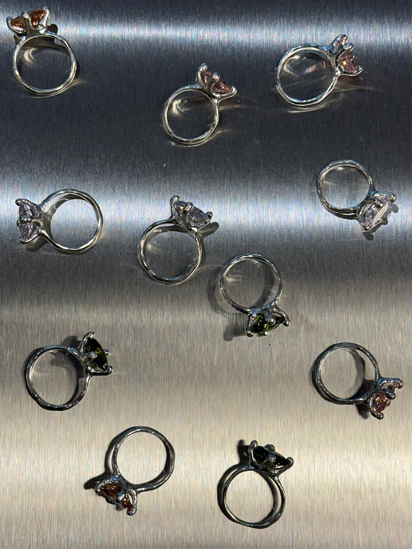 NOVA RING