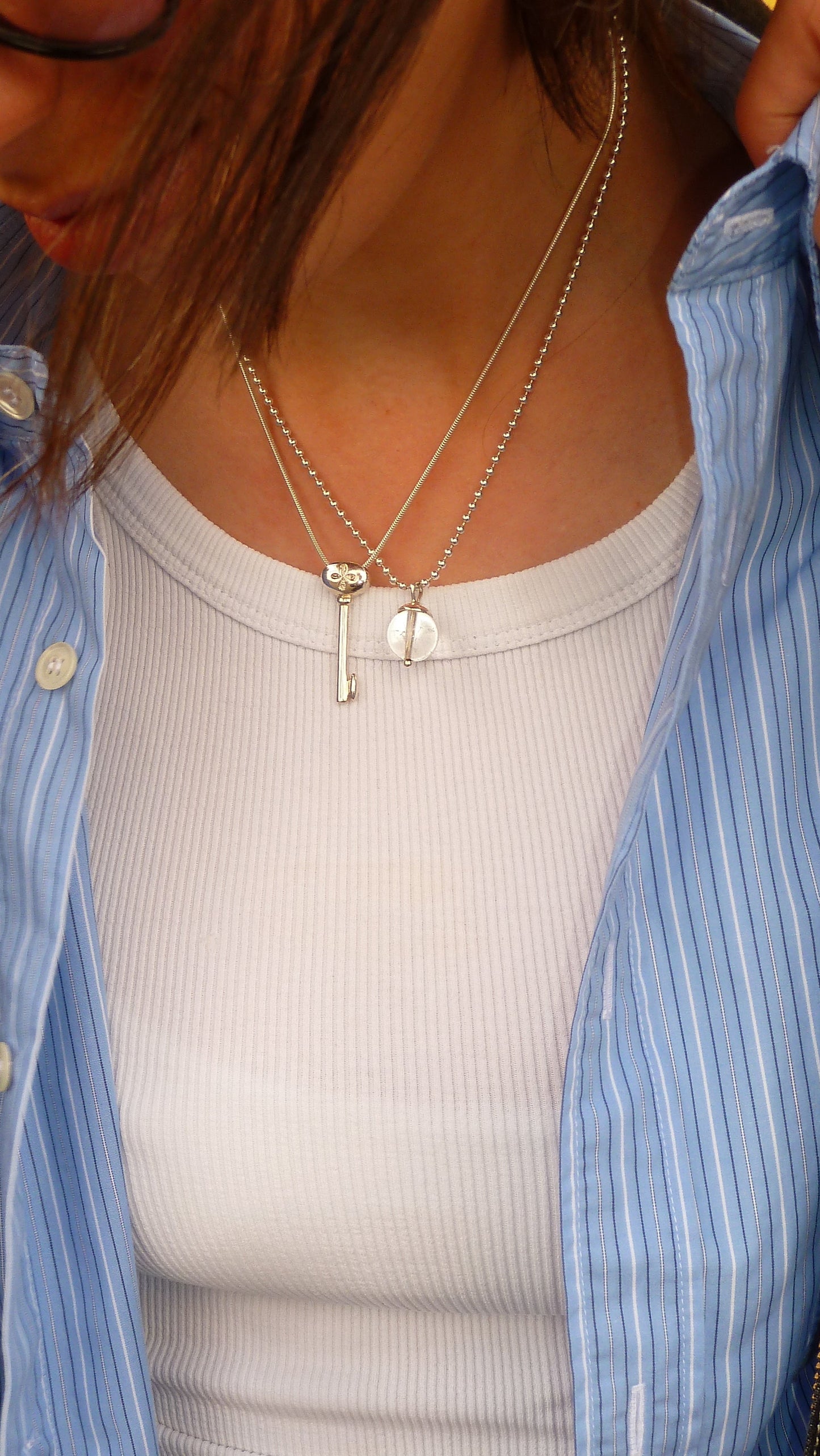 MIRA NECKLACE