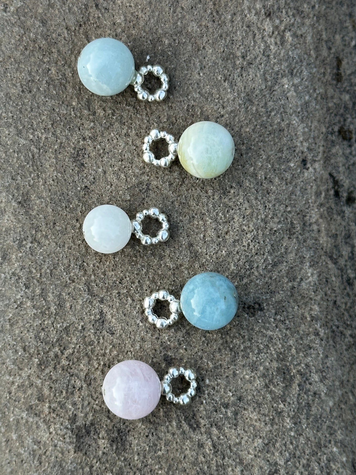 FOAMY PENDANT