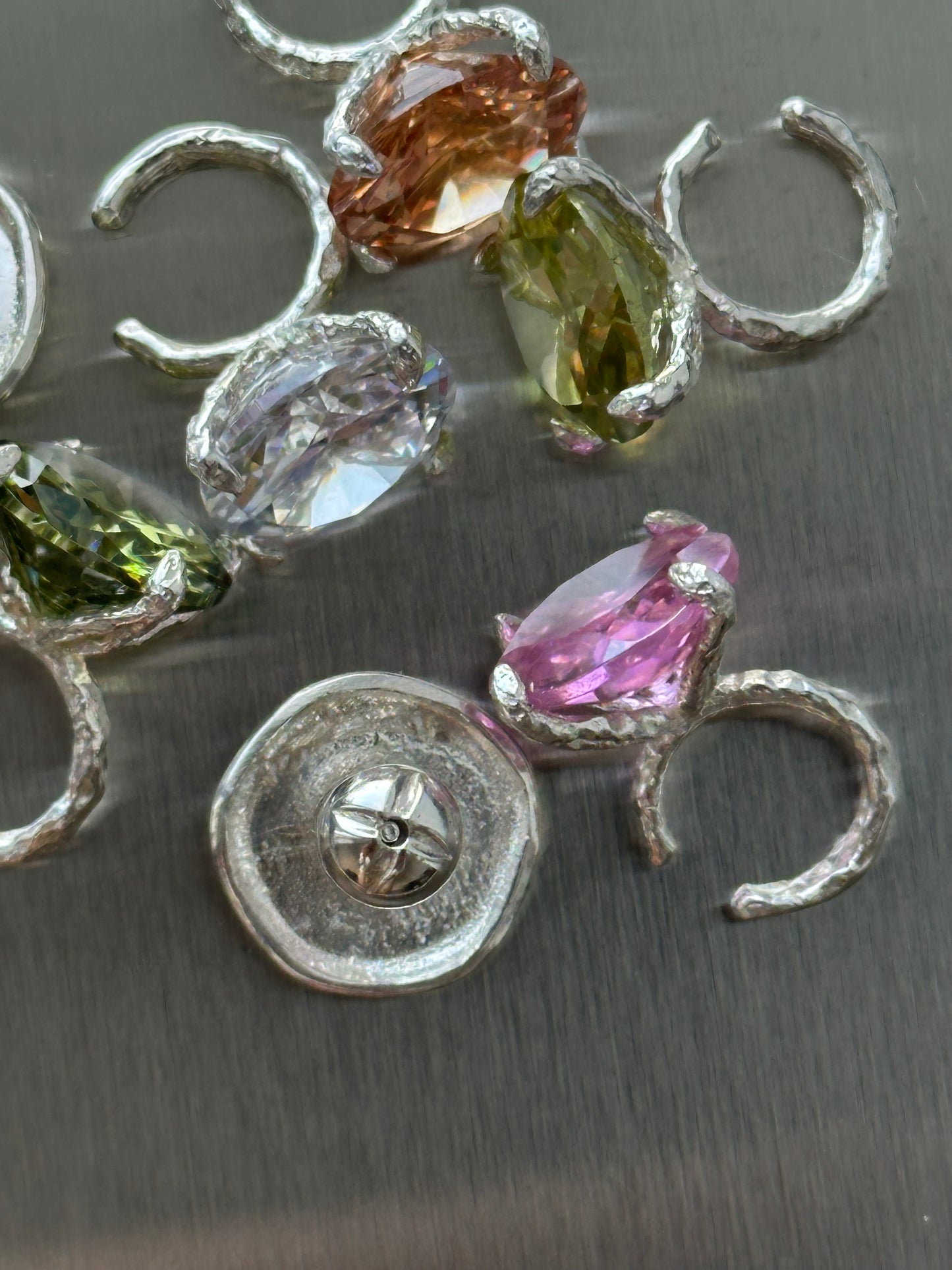 NOOR EARRINGS