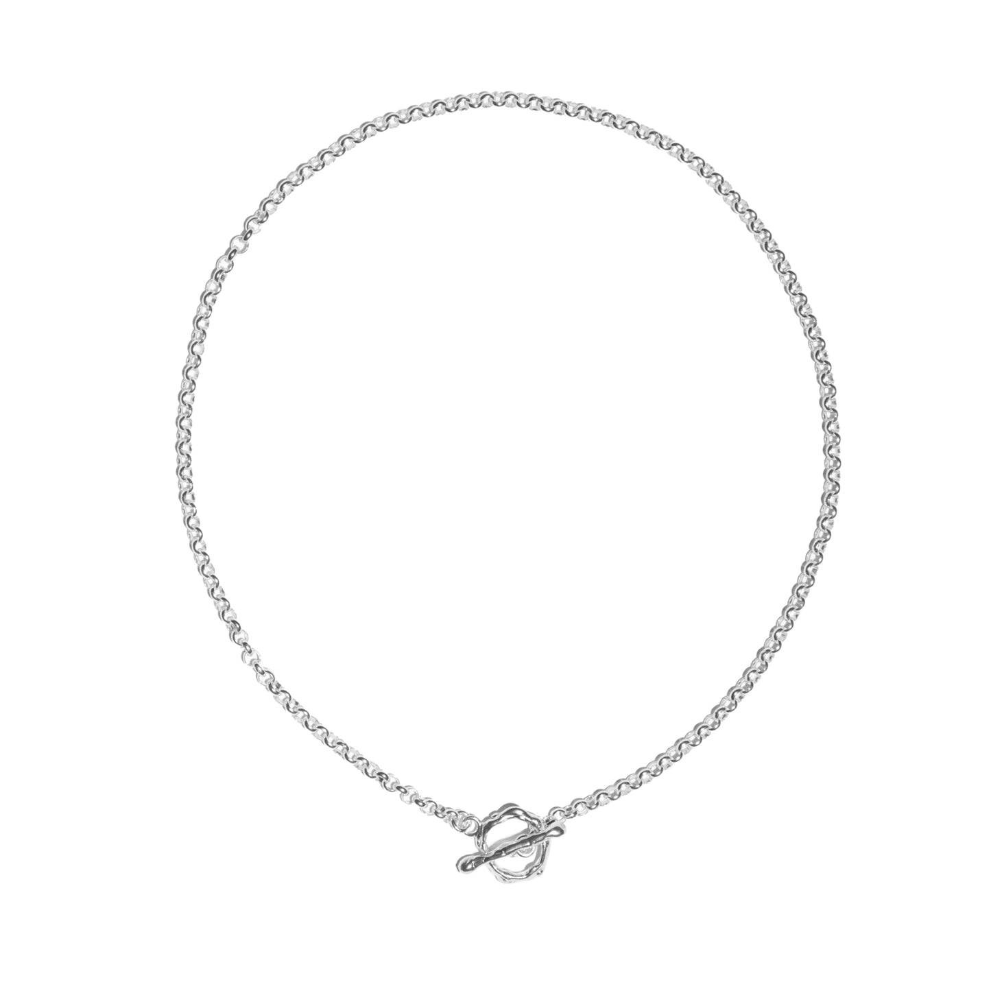 HALF MOON CHOKER
