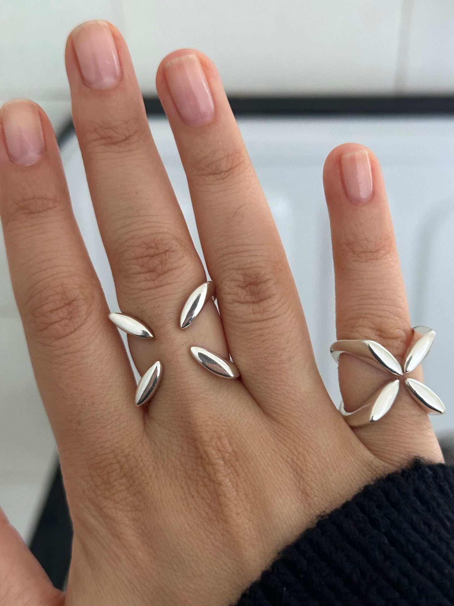 WIND RING