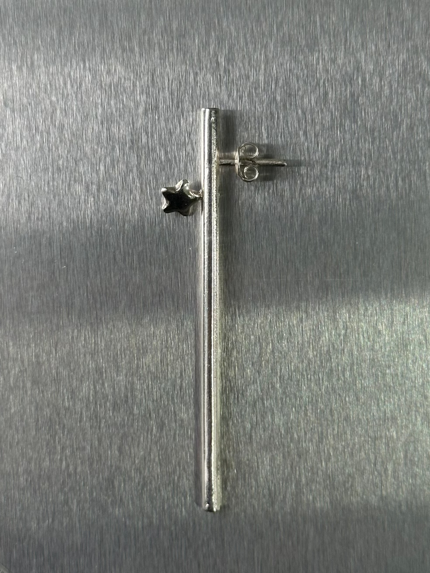 EVE MONO EARRING