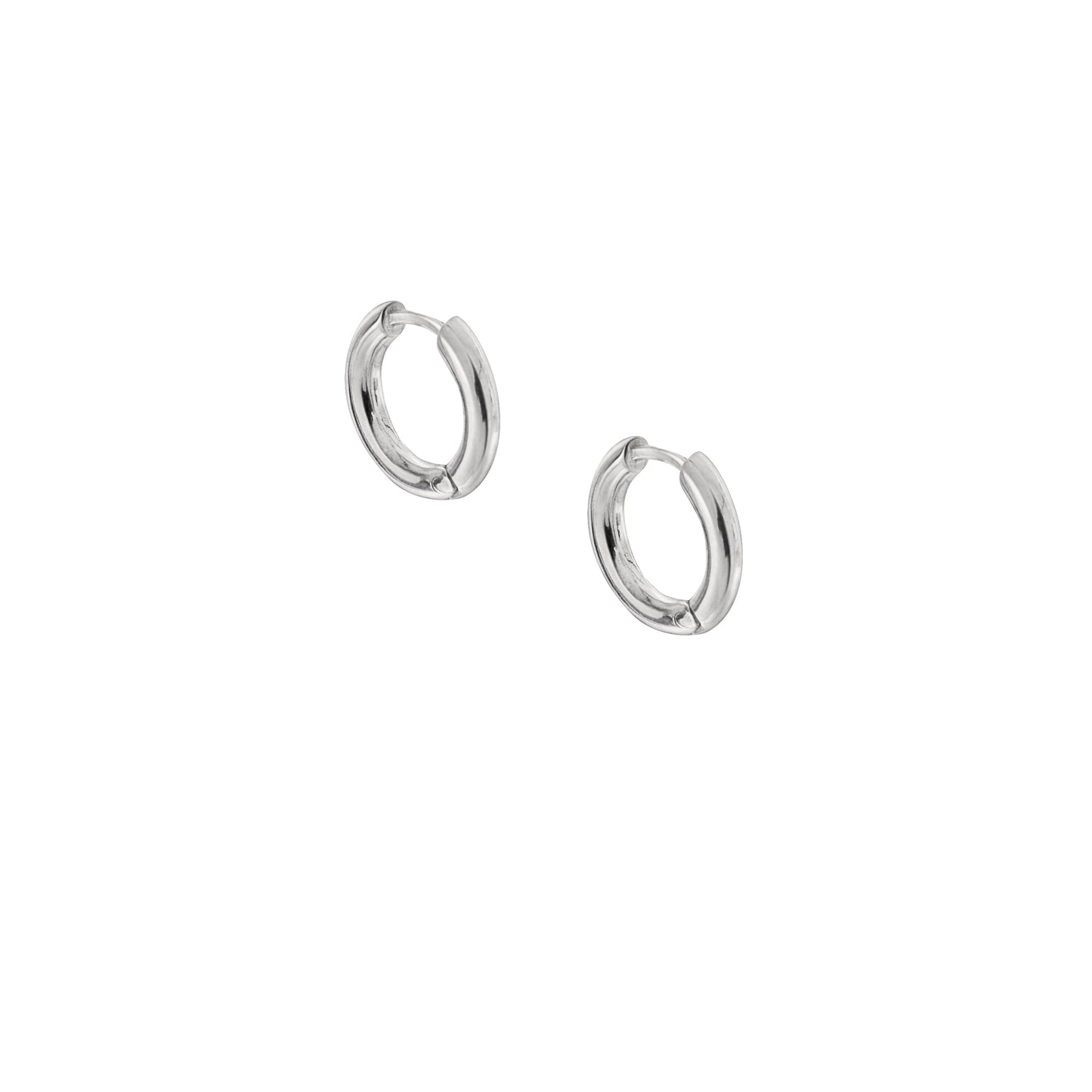 HOOPS EARRINGS