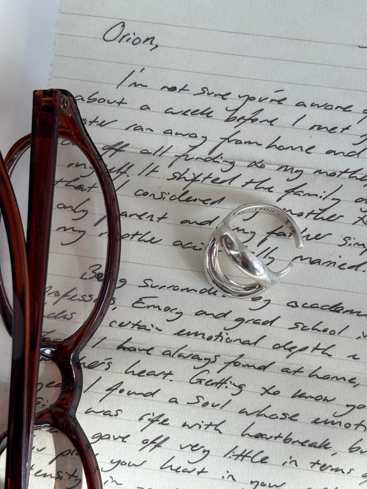 SOMA RING