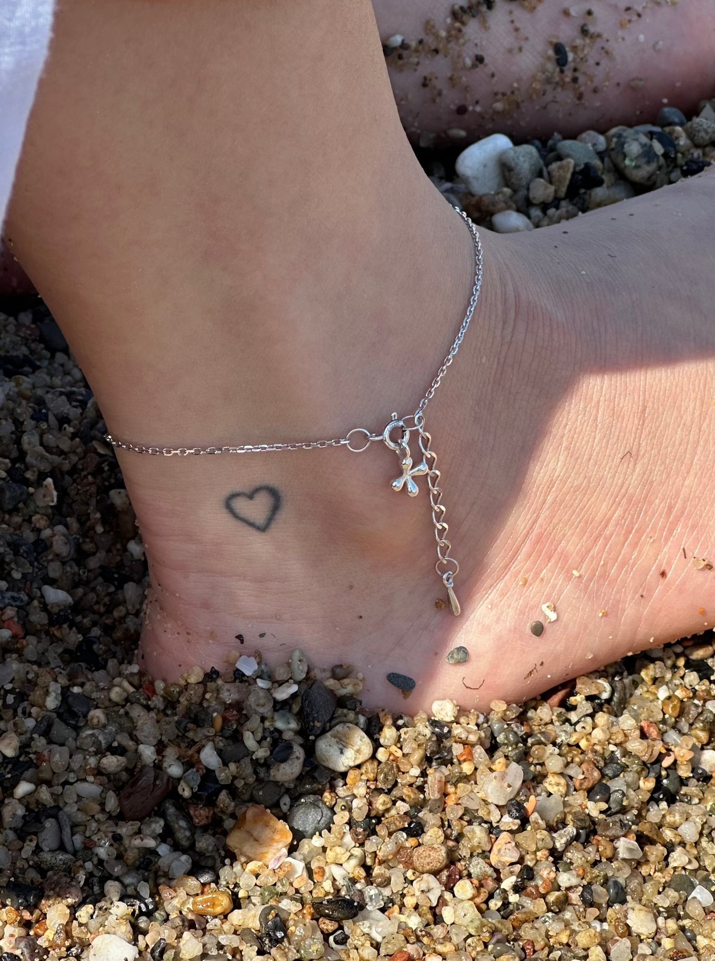 KWIAT LEG BRACELET