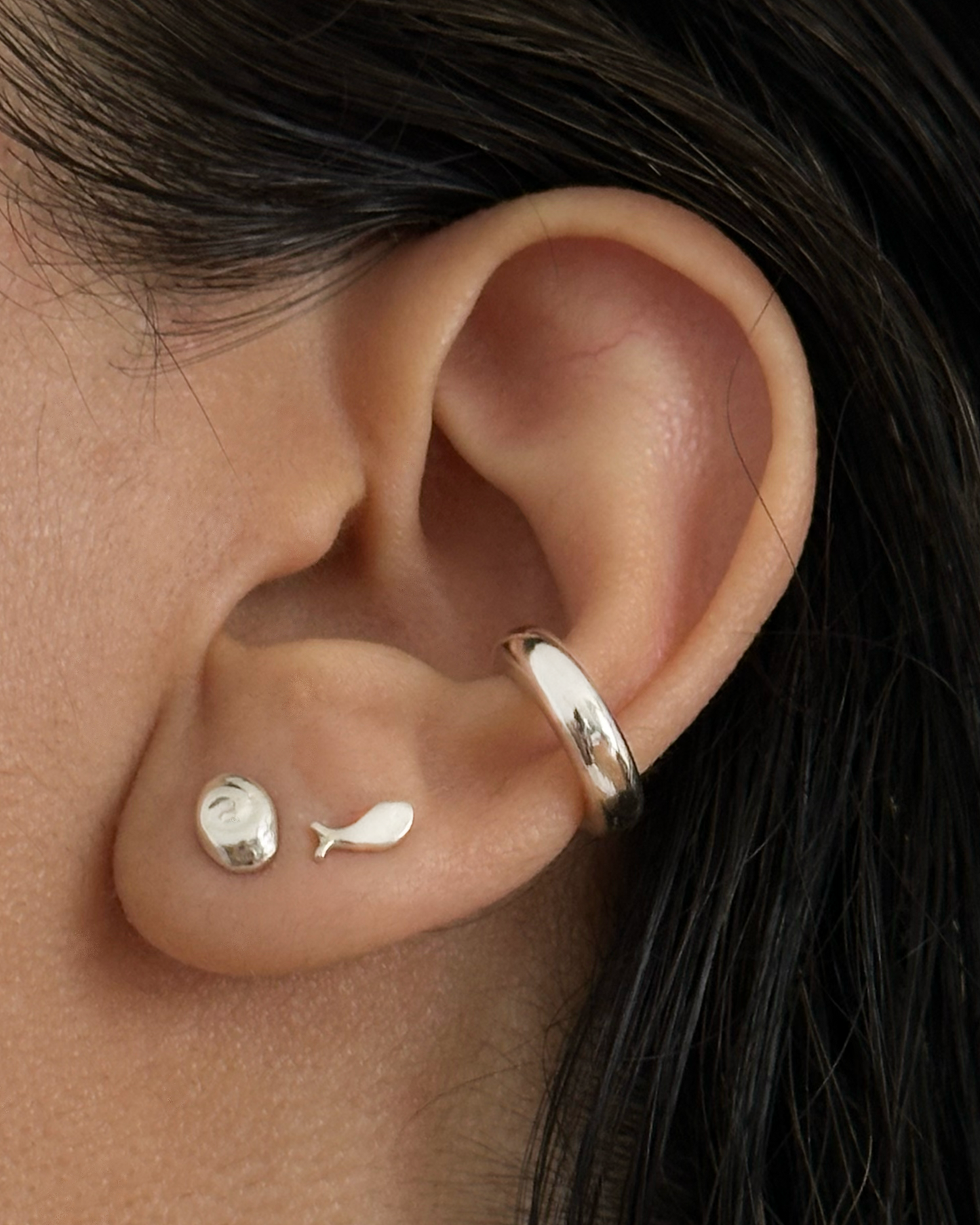 FISH EARRINGS