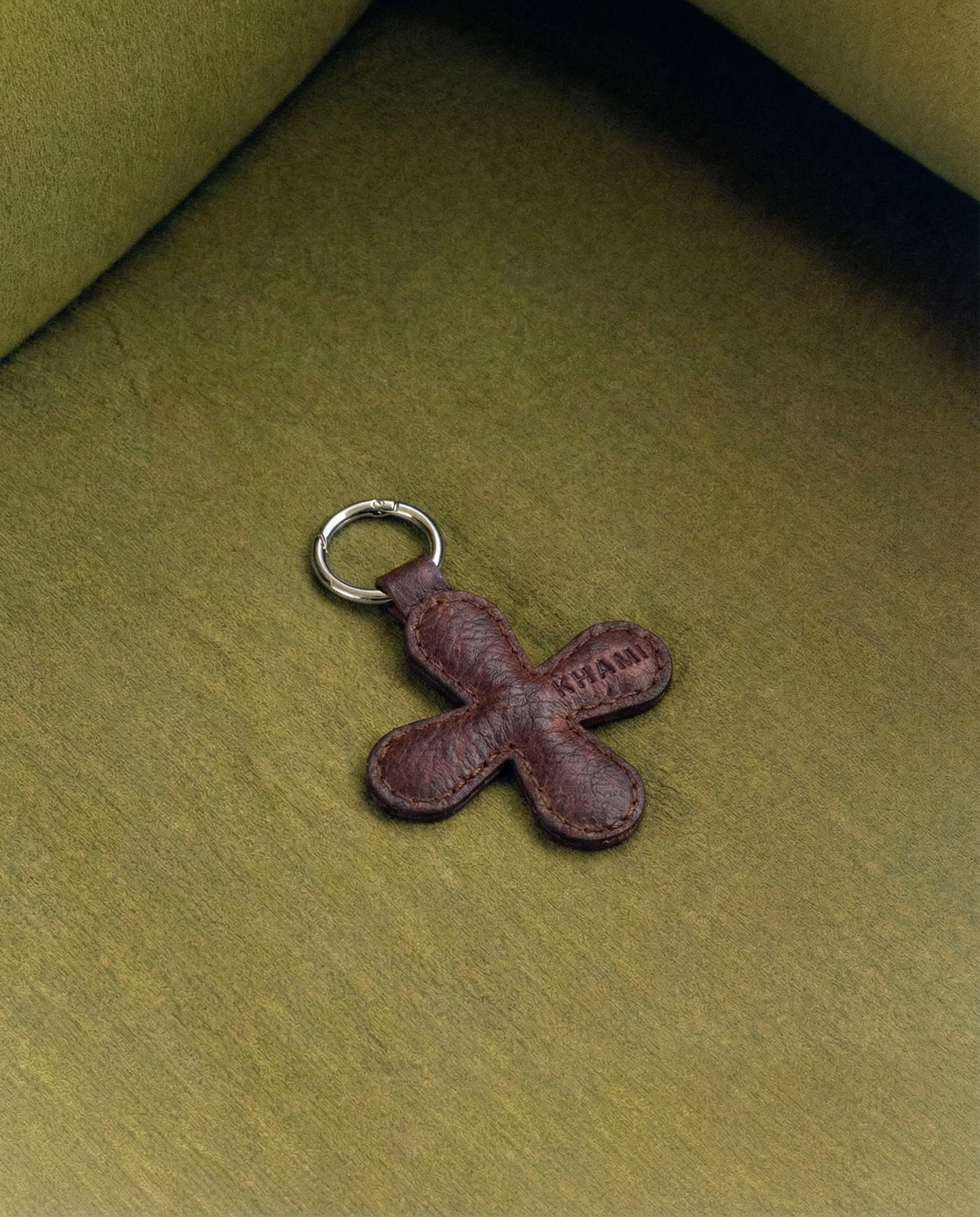 KHAMI KEYCHAIN
