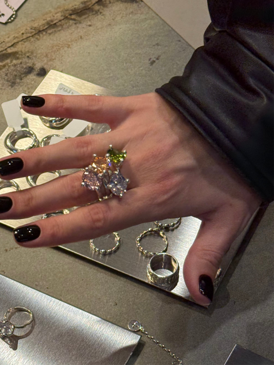 NOVA RING