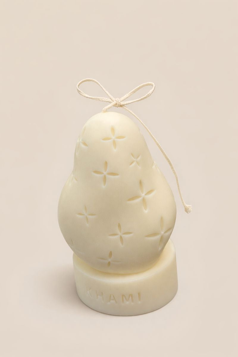 KHAMI PEARL CANDLE