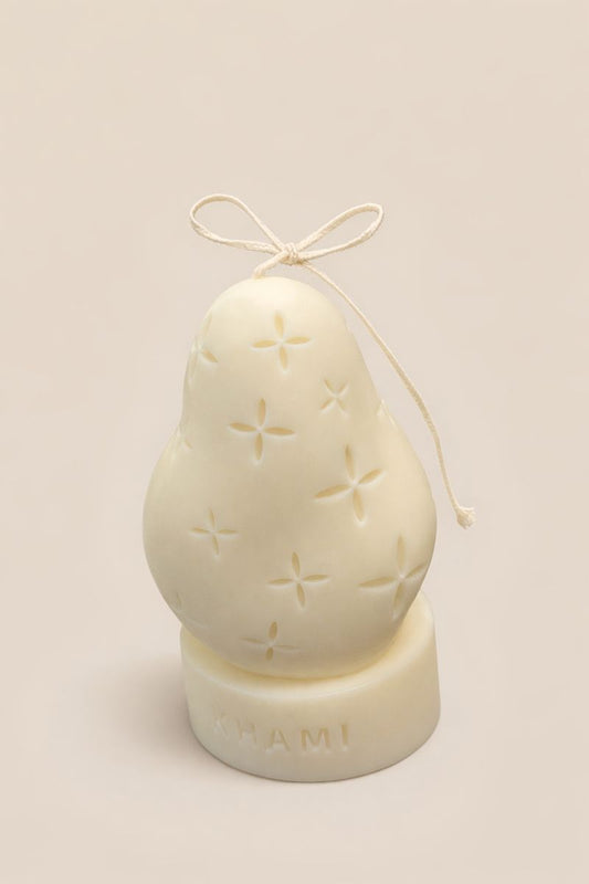KHAMI PEARL CANDLE