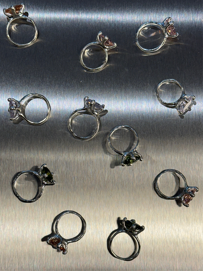 NOVA RING
