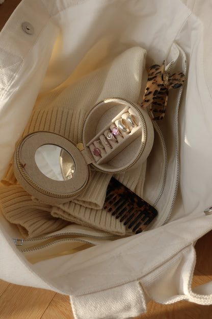 KHAMI JEWELLERY BOX