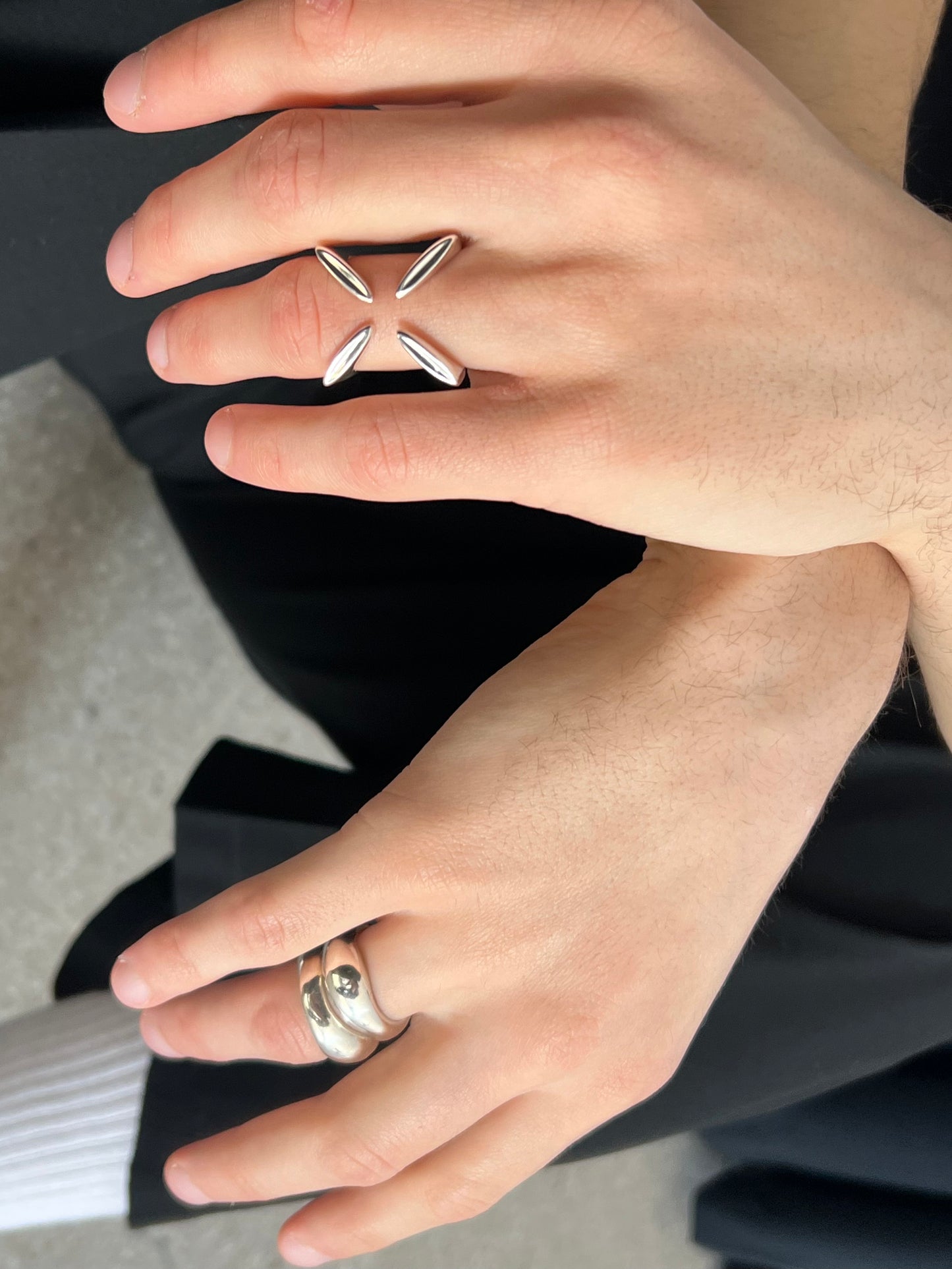 WIND RING
