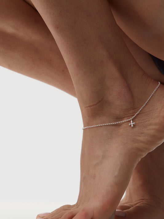 KWIAT LEG BRACELET