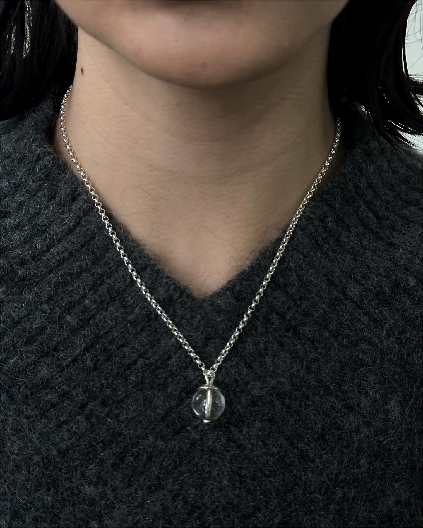 MIRA NECKLACE